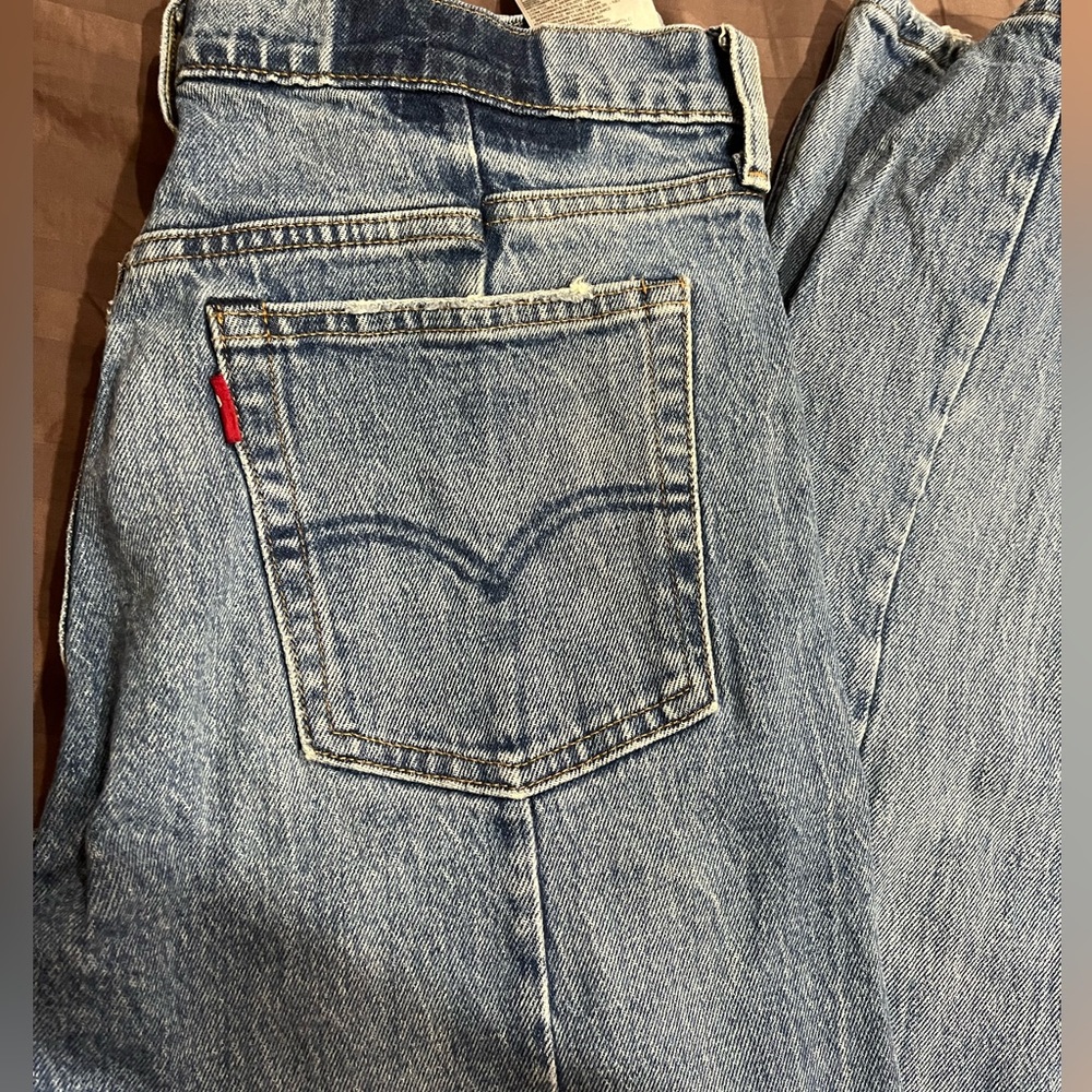 Levi Jeans